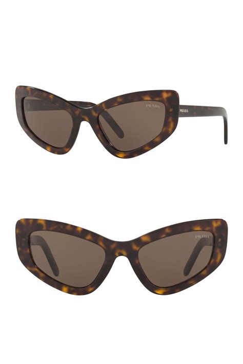 nordstrom rack sunglasses prada